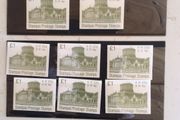 stamps