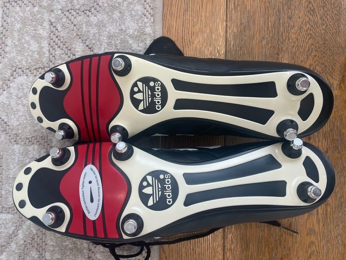 Adidas World Cup Boots Size 12.5