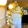 Balloons/Backdrops for Hire Image 2