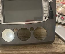 ford focus radio