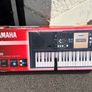 Yamaha Keyboard & stand Image 3