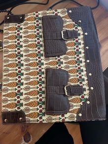 Gucci vintage Handbag