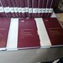Complete World Book Encyclopedia Set 1988 Image 7