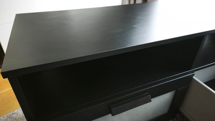 TV bench