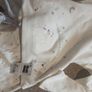 Dunnes Pyjamas incl bib & hat 6-9 mths (Brand New) Image 2