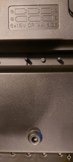 keyboard