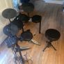 Alesis nitro mesh kit Image 2