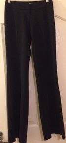 Warehouse trousers - black