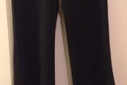 Warehouse trousers - black