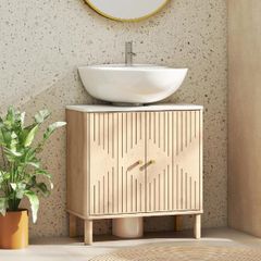 Under Sink Bathroom Cabinet