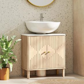 Under Sink Bathroom Cabinet