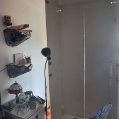very big wardrobe