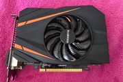 Gigabyte GTX 1060 Mini ITX OC 6GB Graphics Card