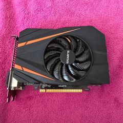 Gigabyte GTX 1060 Mini ITX OC 6GB Graphics Card