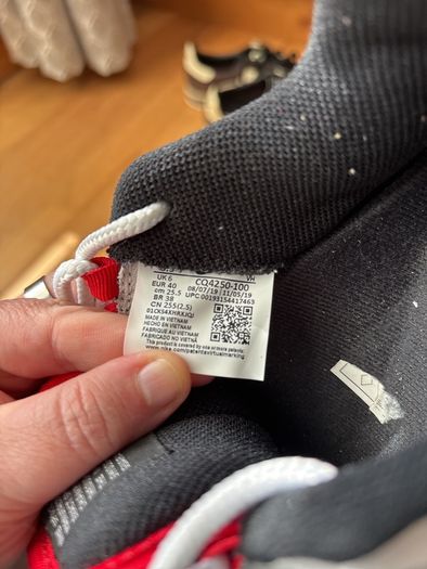nike runners
