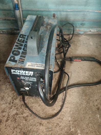 Welder