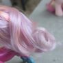 Vintage Kenner Sea Wees Shimmers Clover Centaur Horse Doll 1986 Image 5