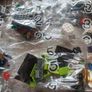 LEGO House Tribute  40563 Set Image 4