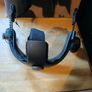 Vive Deluxe Audio Strap + VR Cover Foam Image 4