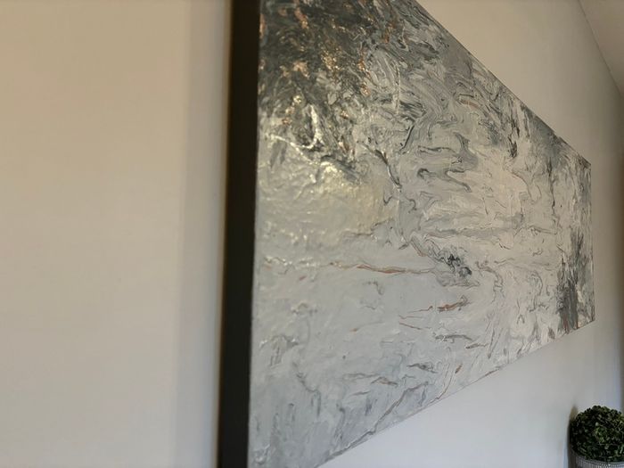 Canvas art
