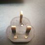 3 pin plug Image 2