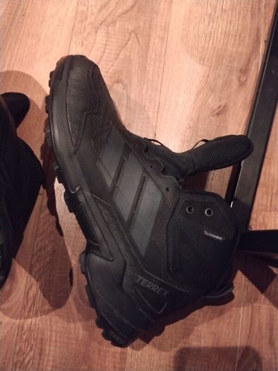 Hiking shoes Adidas Terex Eastrail