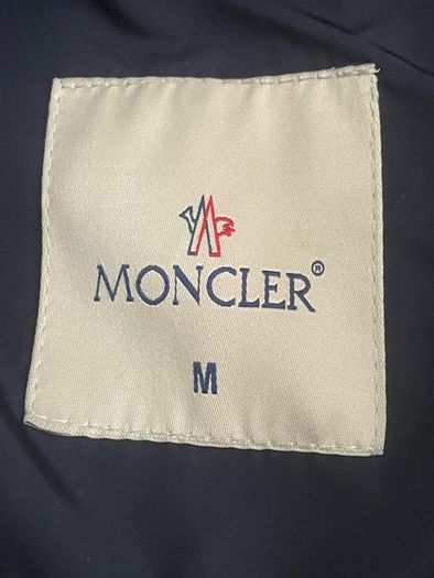 moncler winter jacket