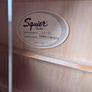 Fender Squire SA150 Acoustic Guitar Image 2