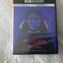 Orphan First Kill 4K +Blu Ray Limited Edition Slipcover Image 3