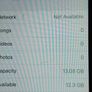 Apple Iphone 5, 16 GB, Black-Grey Back, working fine, reasonable cosmetic condition for its age Image 6