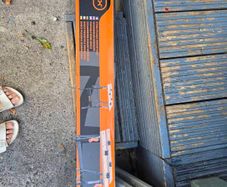 Portable work bench