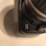 Canon EOS 350D Camera And Lens Image 4