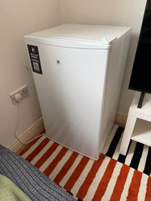 freezer