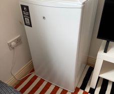 freezer