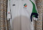 Ireland Fai shirt vintage size XL