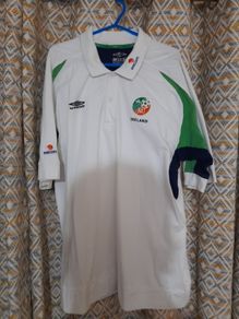Ireland Fai shirt vintage size XL