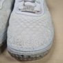 Nike Air Force One Af1 Crater Flyknit Summit White Trainers Runners Size Uk 6 Eu 40 Womens Boys Girls Image 5