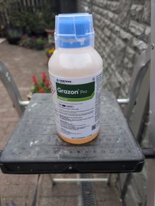 Grazon Pro 1 litre Weed killer