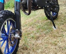 bike