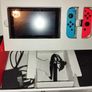 Nintendo Switch Bundle  Console, Games & Accessories Image 5