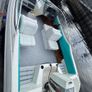 18ft bow rider boat Image 4