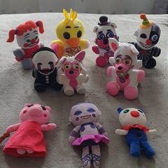 Five night of Freddys