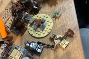 lego Star Wars