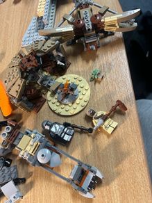lego Star Wars