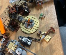 lego Star Wars