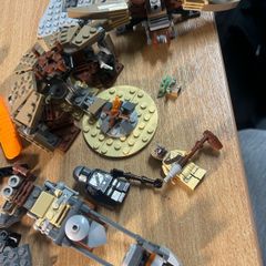 lego Star Wars