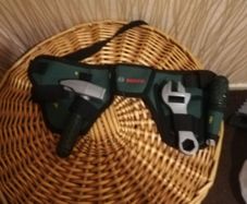 Kids toy