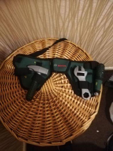 Kids toy