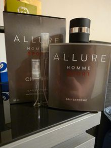 Chanel Allure Homme Sport Eau Extreme