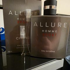 Chanel Allure Homme Sport Eau Extreme